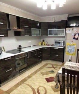 3-комн.кв., 91 м², этаж 11