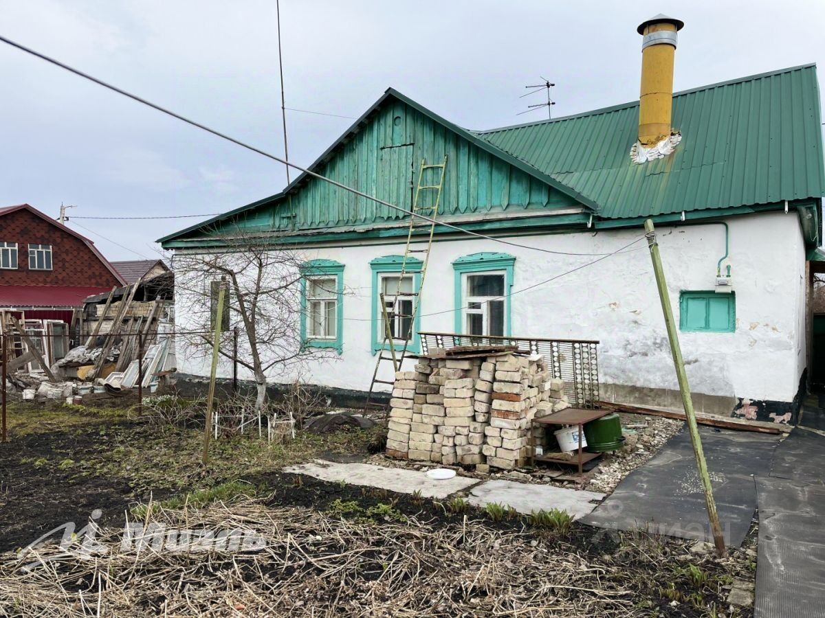 Купить часть дома на улице Луговая в поселке Завокзальный в городе Орел,  продажа частей дома - база объявлений Циан. Найдено 2 объявления