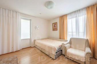 1-комн.кв., 30 м², этаж 1