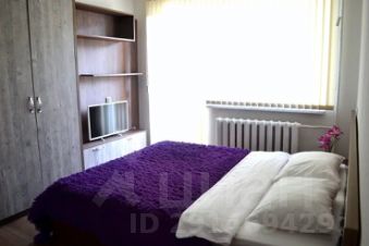 1-комн.кв., 40 м², этаж 1