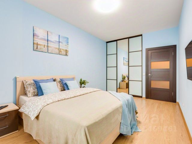 1-комн., 45 м², 1/1 этаж