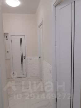 2-комн.кв., 38 м², этаж 5