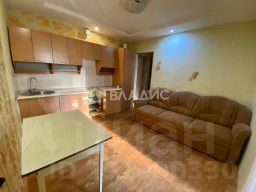 2-комн.кв., 36 м², этаж 1