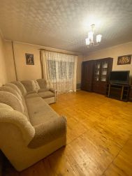 1-комн.кв., 40 м², этаж 1