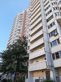 2-комн.кв., 70 м², этаж 3