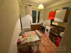 1-комн.кв., 34 м², этаж 12