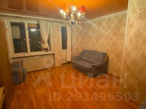 1-комн.кв., 34 м², этаж 12