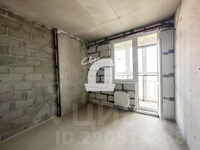 2-комн.кв., 48 м², этаж 4