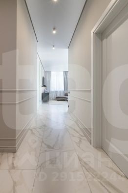 2-комн.кв., 91 м², этаж 2