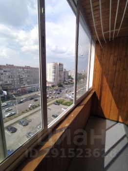 1-комн.кв., 40 м², этаж 9