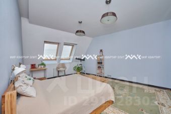 3-комн.кв., 141 м², этаж 7