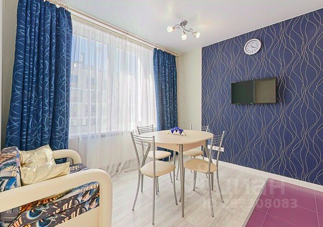 1-комн., 45 м², 1/1 этаж