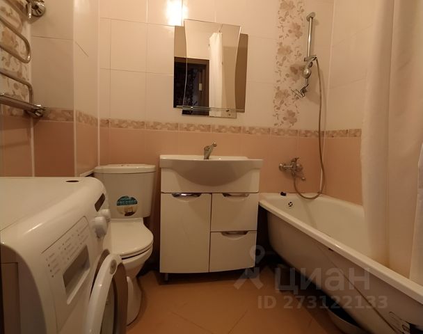 1-комн., 41 м², 8/16 этаж