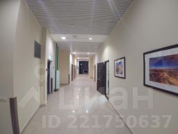 2-комн.апарт., 54 м², этаж 7