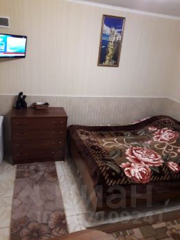 1-комн.кв., 32 м², этаж 1