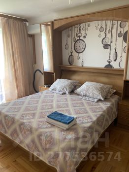 1-комн.кв., 33 м², этаж 5