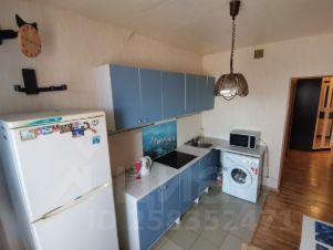 1-комн.кв., 50 м², этаж 9