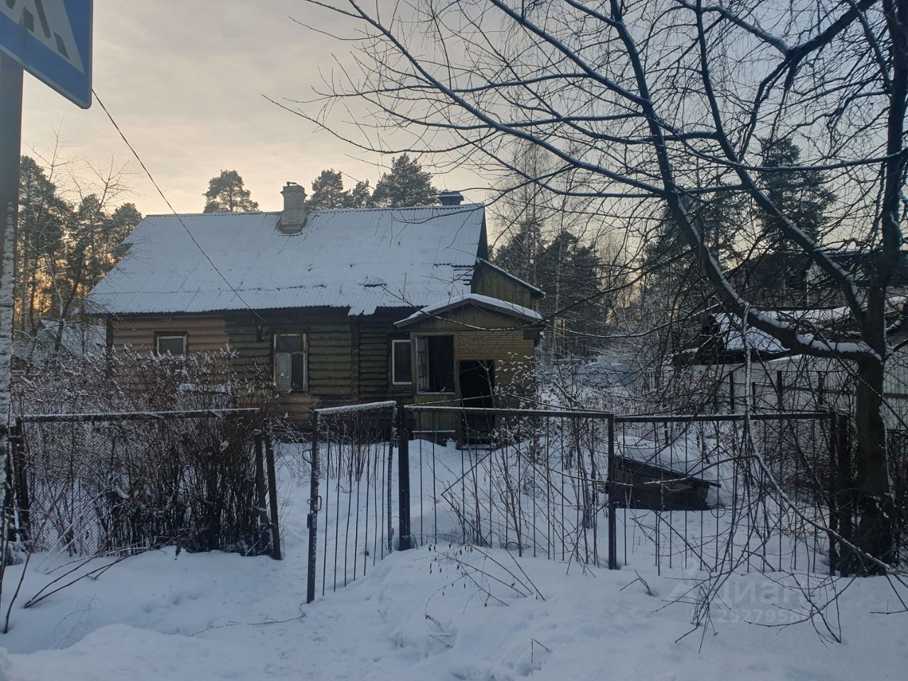 Купить загородную недвижимость на улице Льва Толстого в городском поселке  Вырица, продажа загородной недвижимости - база объявлений Циан. Найдено 2  объявления