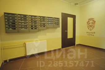 2-комн.кв., 47 м², этаж 8