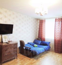 1-комн. кв 35 м2, 1/1 эт