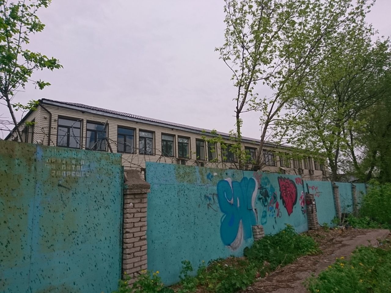 аренда помещений в БЦ на Волгоградском проспекте, 23с7