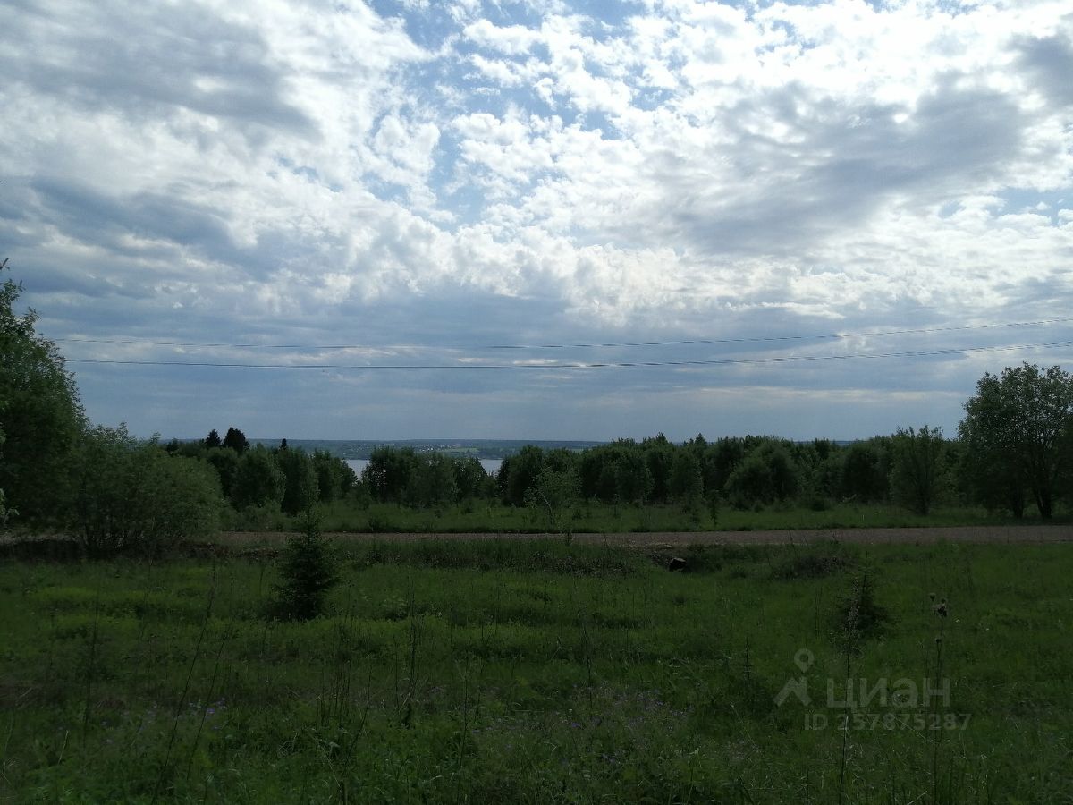 Купить загородную недвижимость в деревне Боровково Пермского края, продажа  загородной недвижимости - база объявлений Циан. Найдено 7 объявлений