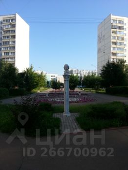 2-комн.кв., 54 м², этаж 10