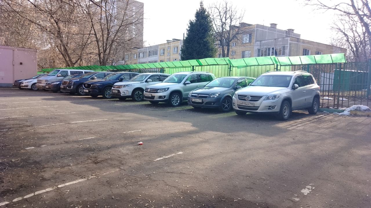 аренда помещений в БЦ на ул. Халтуринская, 6А