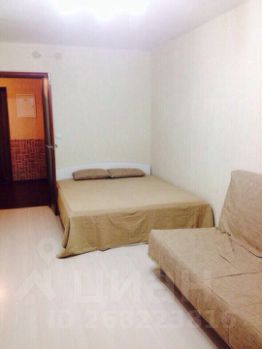 1-комн.кв., 40 м², этаж 7