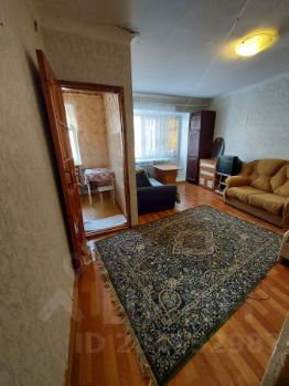 1-комн.кв., 35 м², этаж 3