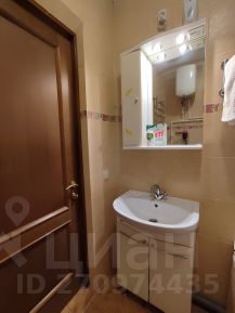 1-комн.кв., 40 м², этаж 8