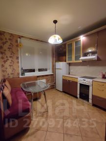 1-комн.кв., 40 м², этаж 8