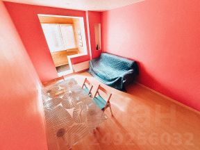 3-комн.кв., 85 м², этаж 12