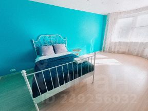 3-комн.кв., 85 м², этаж 12