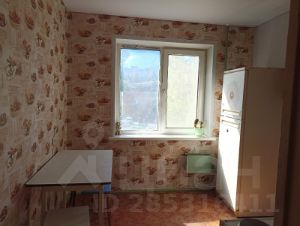 2-комн.кв., 45 м², этаж 3