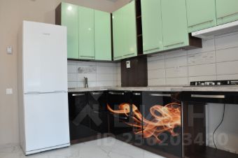 1-комн. кв 37 м2, 1/10 эт