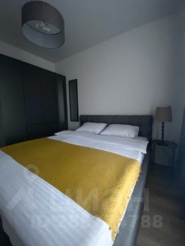 2-комн.кв., 36 м², этаж 4