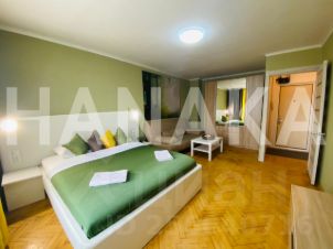 1-комн.кв., 40 м², этаж 11