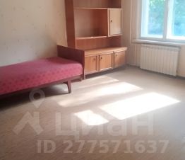 1-комн.кв., 29 м², этаж 1