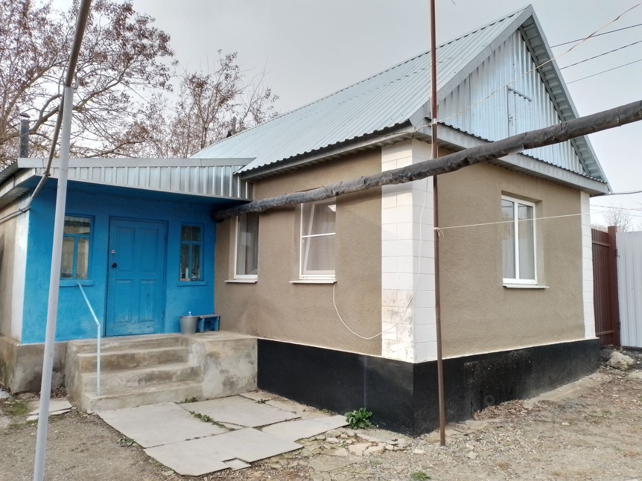 Купить дом в Михайловске с фото, Ставропольский край