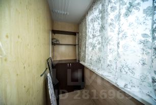 1-комн.кв., 38 м², этаж 6