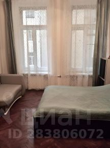 5-комн.кв., 134 м², этаж 3