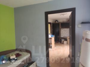 3-комн.кв., 54 м², этаж 7