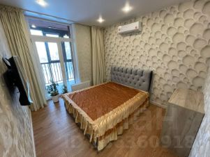 2-комн.кв., 40 м², этаж 21