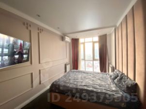 2-комн.кв., 65 м², этаж 15