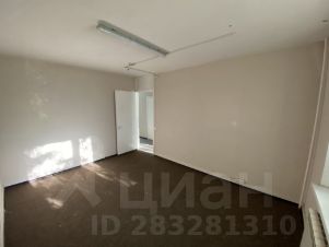 3-комн.кв., 63 м², этаж 1