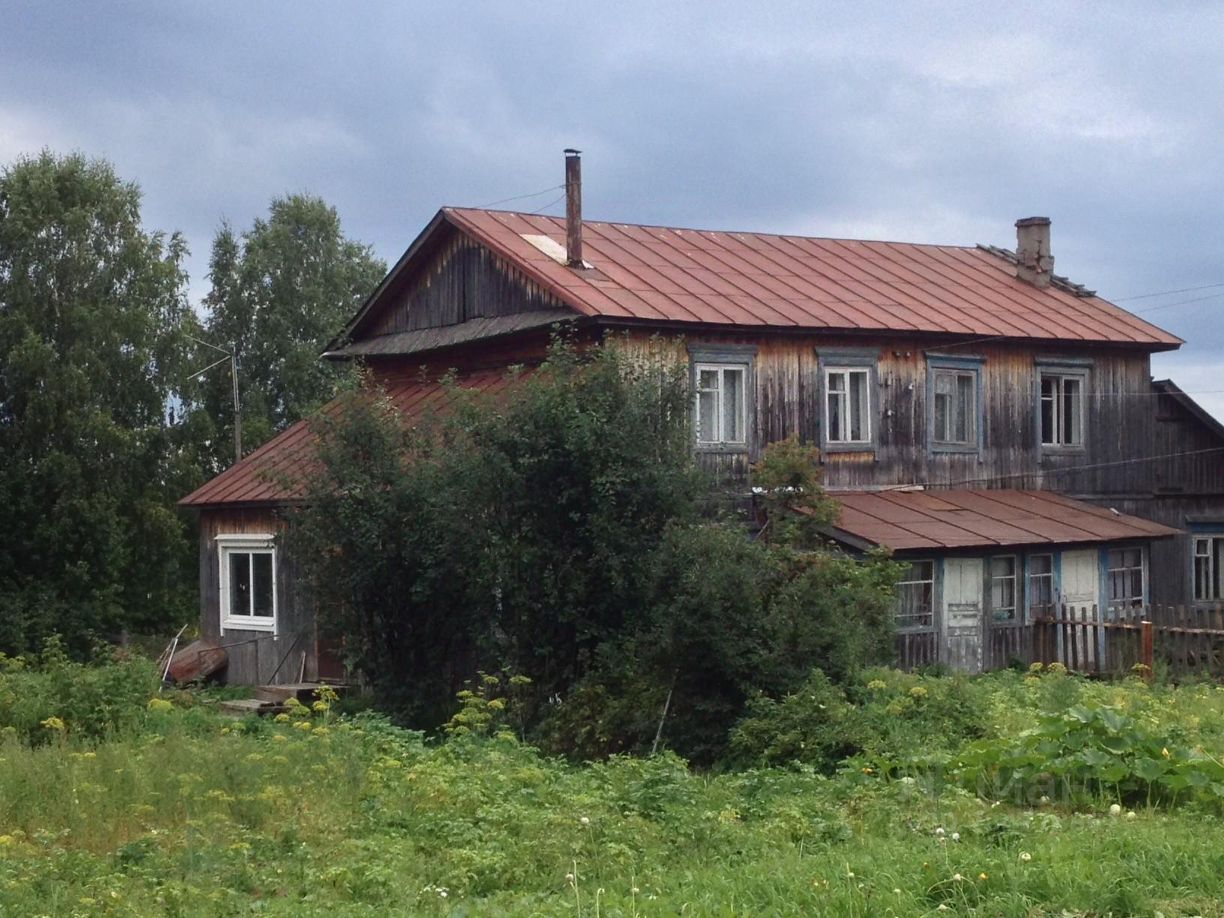 Купить загородную недвижимость в городском округе Чердынском Пермского края,  продажа загородной недвижимости - база объявлений Циан. Найдено 9 объявлений