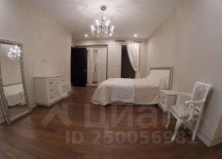 3-комн.кв., 180 м², этаж 49