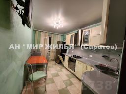 2-комн.кв., 66 м², этаж 5