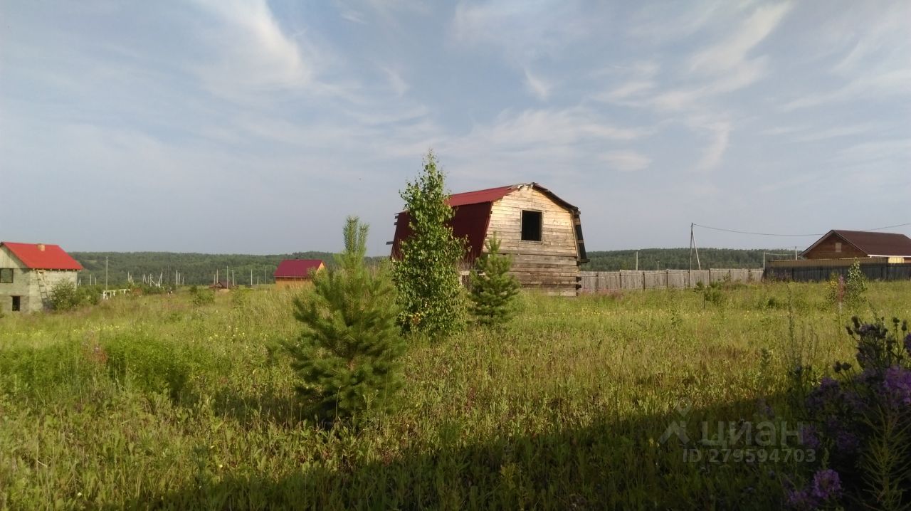 Купить загородную недвижимость в деревне Мужичкино Емельяновского района,  продажа загородной недвижимости - база объявлений Циан. Найдено 10  объявлений